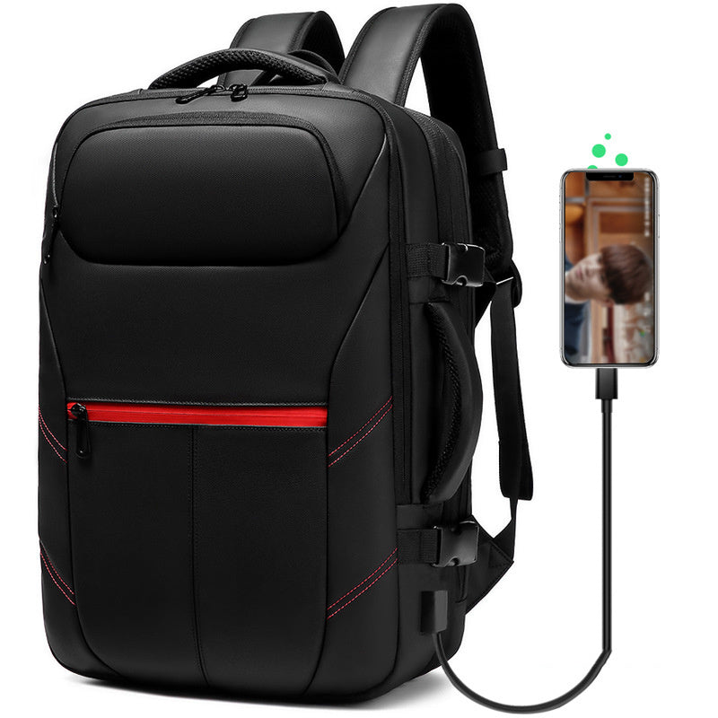 Travel backpack - Otaj Gifts