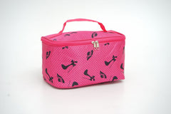 Portable Square Bag Large-capacity Jewelry - Otaj Gifts