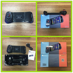 Eat Chicken   Gamepad - Otaj Gifts