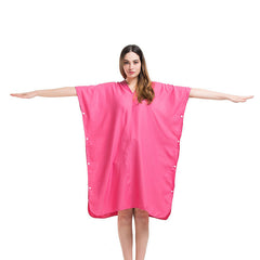 Bath towels can be worn - Otaj Gifts