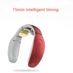 Intelligent cervical massager small massager - Otaj Gifts