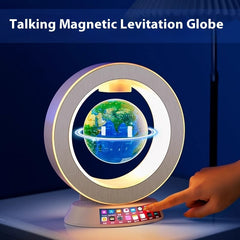 Maglev Globe Birthday Gift - Otaj Gifts