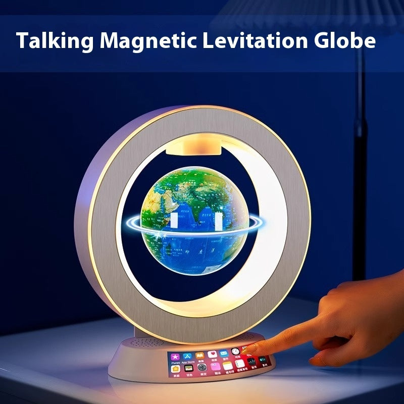Maglev Globe Birthday Gift - Otaj Gifts