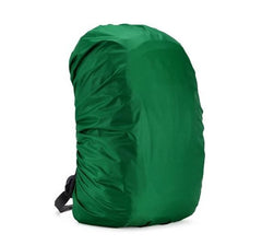 Waterproof Camo Backpack Cover - Otaj Gifts