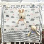 Baby bed storage bag - Otaj Gifts