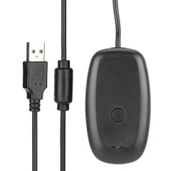 PC Receiver Gaming Controller Wireless Adapter Console for Microsoft XBOX 360 - Otaj Gifts