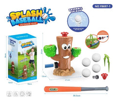 Sprinkler Outdoor Water Spray Toy Garden Water Toys Summer Yard Cartoon Splash Sprinkler Baby Bath Toy For Kids - Otaj Gifts