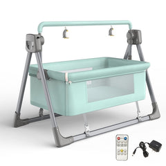 Infant Multi-function Intelligent Electric Cradle - Otaj Gifts