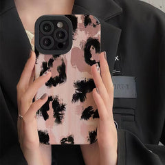 All-inclusive Toothpick Pattern Phone Case Protective Sleeve - Otaj Gifts