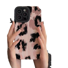 All-inclusive Toothpick Pattern Phone Case Protective Sleeve - Otaj Gifts