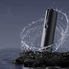 Convenient electric ear wash with cleaning tools - Otaj Gifts