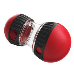 Food Dispensing Dog Toy Tumbler Leaky Food Ball Puzzle Toys Interactive Slowly Feeding Protect Stomach Increase Intelligence Pets Toy Pet Products - Otaj Gifts