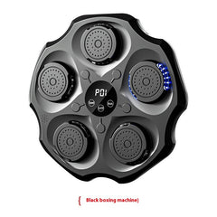 Home Fitness Intelligent Training Music Boxing Wall Target - Otaj Gifts