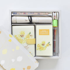 Creative Notepad Handbook Student Birthday Gift - Otaj Gifts