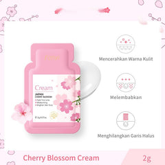 Skin Care Products Moisturizing 2G Test Pack - Otaj Gifts