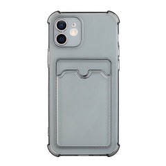 Shatterproof Transparent Protective Cover For Mobile Phone Case - Otaj Gifts