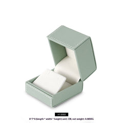 Jewellery Box Ring Storage Box - Otaj Gifts