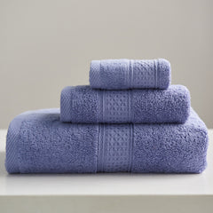 Minimalist Style Square Towel Towel Bath Towel Set Towel Pure Cotton - Otaj Gifts