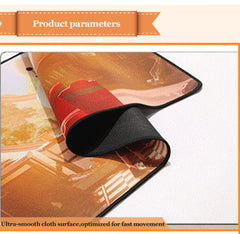 Gaming Desk Pad - Otaj Gifts