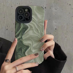 Premium Black And White Butterfly Phone Case - Otaj Gifts