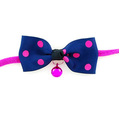 Pet accessories pet bow - Otaj Gifts