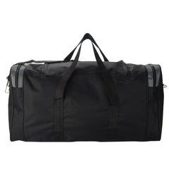 Men Extra Large Big Sports Gym Holdall Bag Travel Work Cabin Barrel Bag - Otaj Gifts