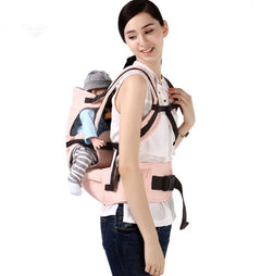 Breathable baby waist stool strap multi-functional maternal and child supplies - Otaj Gifts