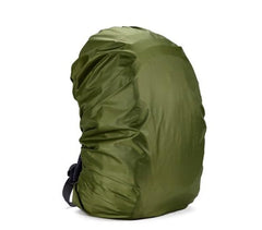 Waterproof Camo Backpack Cover - Otaj Gifts
