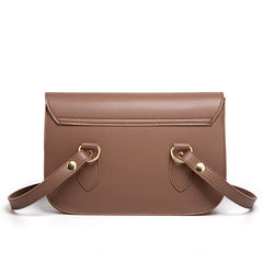 Student Korean Style College Style Cambridge Satchel Temperament - Otaj Gifts