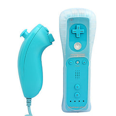 Wii game wireless controller - Otaj Gifts