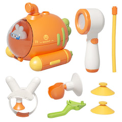 Submarine Children's Electric Bath Swimming Pool Toys - Otaj Gifts