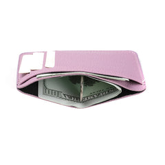 Capacity Multiple Card Slots Student Card Holder Women's Short Wallet - Otaj Gifts