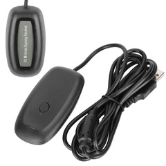 PC Receiver Gaming Controller Wireless Adapter Console for Microsoft XBOX 360 - Otaj Gifts