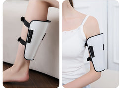Pulse Calf Massager Leg Massager Acupoint Massage - Otaj Gifts