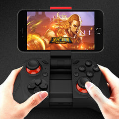 MOCUTE-050 Bluetooth mobile phone Bluetooth gamepad magic Carter handle and new chicken game platform - Otaj Gifts
