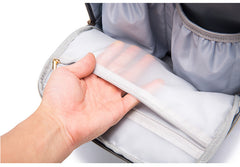 Mummy Maternity Travel Backpack - Otaj Gifts