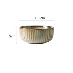 Household Nordic Tableware - Otaj Gifts