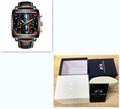 PAULAREIS automatic mechanical watch - Otaj Gifts