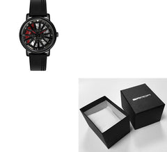 Sunda new fashion trend hollow quartz watch - Otaj Gifts