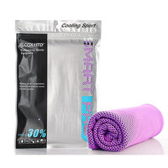 Sports towel quick-drying towel - Otaj Gifts