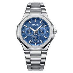 Watch Men's Multi-functional Nautilidae Business Hot Quartz Watch - Otaj Gifts