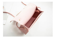 Korean fashion trendy crossbody bag - Otaj Gifts