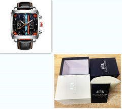 PAULAREIS automatic mechanical watch - Otaj Gifts