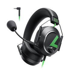 G810 Auditory Discrimination Wired Headset Wire Control Gaming Headset - Otaj Gifts