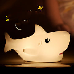 Children's Gift Birthday Gift With Bedside Lamp - Otaj Gifts