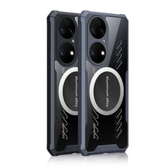 Esports Cooling Phone Case Black - Otaj Gifts