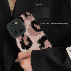 All-inclusive Toothpick Pattern Phone Case Protective Sleeve - Otaj Gifts