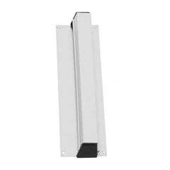 WallMounted Ticket Rack Aluminum Alloy Menu Receipt Holder for Kitchen Restaurant(40CM ) - Otaj Gifts