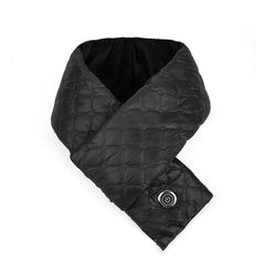 Electric Heating Scarf 3 Gear Heating Pads Outdoor Warm Heated Scarf USB Heater Thermal Shawl Neck Brace Warm Bib For Women Men - Otaj Gifts