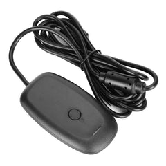 PC Receiver Gaming Controller Wireless Adapter Console for Microsoft XBOX 360 - Otaj Gifts